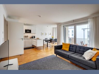 Wohnung zur Miete 2.240 € 3 Zimmer 80 m² Ramersdorf München 81737