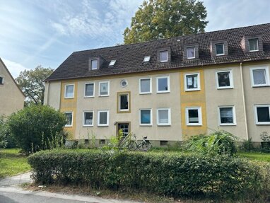 Wohnung zur Miete 444 € 1,5 Zimmer 43,3 m² 1. Geschoss frei ab 22.11.2024 Nibelungenstr. 5 Siegfriedviertel Braunschweig 38112