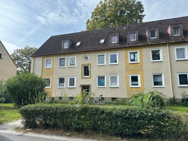 Wohnung zur Miete 444 € 1,5 Zimmer 43,3 m² 1. Geschoss frei ab 27.11.2024 Nibelungenstr. 5 Siegfriedviertel Braunschweig 38112