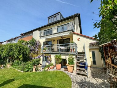 Wohnung zum Kauf 610.000 € 3 Zimmer 121,8 m² Niederhöchstadt Eschborn 65760