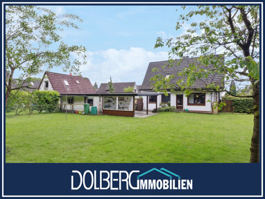 Einfamilienhaus zum Kauf 529.000 € 122,1 m² 714 m² Grundstück Farmsen - Berne Hamburg / Farmsen-Berne 22159