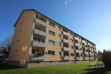 Wohnung zum Kauf 198.000 € 3 Zimmer 80 m² 3. Geschoss Kastanienallee 22 Südweststadt Offenburg 77656