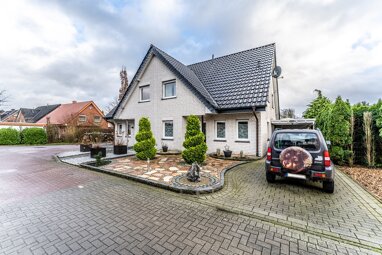 Doppelhaushälfte zum Kauf 310.000 € 5 Zimmer 100 m² 295 m² Grundstück Mesum Feld Rheine 48432