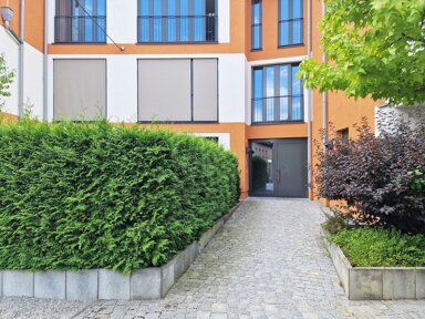 Wohnung zur Miete 1.150 € 2 Zimmer 75 m² 1. Geschoss Fürstenfeldbruck Fürstenfeldbruck 82256