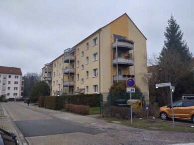 Wohnung zum Kauf 70.000 € 3 Zimmer 75 m² 4. Geschoss Wohnkomplex II Hoyerswerda 02977