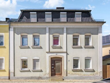 Mehrfamilienhaus zum Kauf 359.000 € 9 Zimmer 260 m² 230 m² Grundstück Innenstadt Hof 95028
