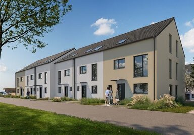 Reihenendhaus zum Kauf provisionsfrei 840.000 € 6 Zimmer 154 m² 239 m² Grundstück Neunkirchen Neunkirchen a.Brand 91077