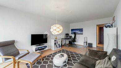 Wohnung zum Kauf 124.900 € 2 Zimmer 55 m² 12. Geschoss Coburg Coburg 96450