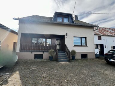 Bauernhaus zum Kauf 349.000 € 7 Zimmer 160 m² 14.212 m² Grundstück frei ab sofort Großkampenberg 54619