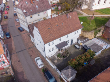 Einfamilienhaus zum Kauf 375.000 € 5 Zimmer 145 m² 230 m² Grundstück Altenstadt Altenstadt 63674
