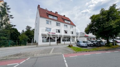 Mehrfamilienhaus zum Kauf 1.150.000 € 22 Zimmer 573 m² 717 m² Grundstück Eversburg 41 Osnabrück 49090