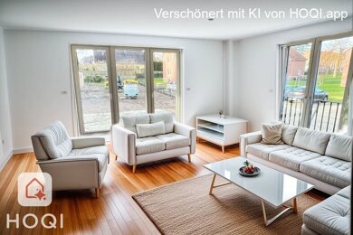 Wohnung zum Kauf provisionsfrei 529.000 € 3 Zimmer 90,5 m² Kiepenberg 21 Scharbeutz Scharbeutz 23683