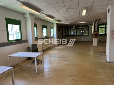 Lagerhalle zur Miete 5.000 € 1.446 m² Lagerfläche Innenstadt Crailsheim 74564