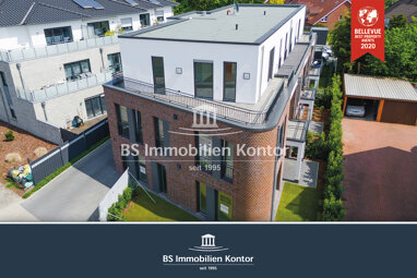 Wohnung zum Kauf 339.000 € 2 Zimmer 92 m² Loga Leer (Ostfriesland) 26789