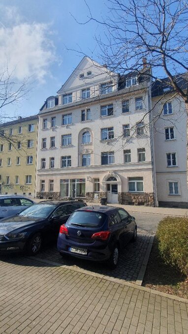 Wohnung zur Miete 400 € 3 Zimmer 82 m² 1. Geschoss Hans-Sachs-Str. 44 Lutherviertel 220 Chemnitz 09126
