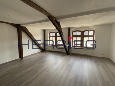 Wohnung zur Miete 582 € 4 Zimmer 94 m² Schwarzenberg Schwarzenberg 08340