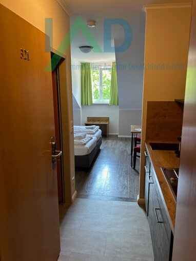 Wohnung zum Kauf 119.000 € 1 Zimmer 20,1 m² Aschau Aschau im Chiemgau 83229