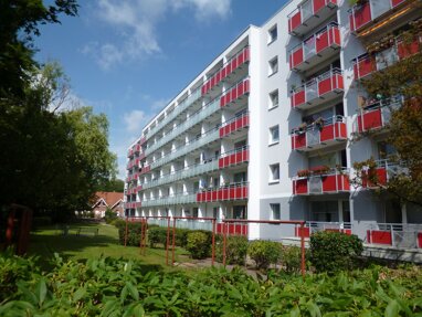 Wohnung zur Miete 354,60 € 2 Zimmer 50 m² 5. Geschoss Goethestrasse 12 Barsinghausen - Nord Barsinghausen 30890