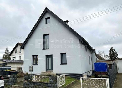 Einfamilienhaus zum Kauf 649.000 € 6 Zimmer 213 m² 418 m² Grundstück Spich Troisdorf 53842