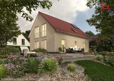 Einfamilienhaus zum Kauf provisionsfrei 472.450 € 5 Zimmer 128 m² 1.051 m² Grundstück Holzbunge 24361