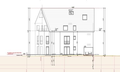 Grundstück zum Kauf 308.000 € 531 m² Grundstück Miedelsbach Schorndorf 73614