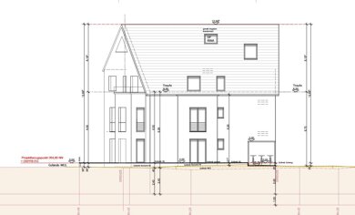 Grundstück zum Kauf 308.000 € 531 m² Grundstück Miedelsbach Schorndorf 73614