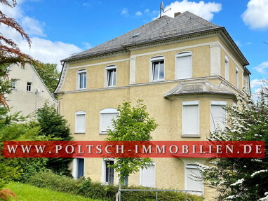 Immobilie zum Kauf 395.000 € 409 m² 1.248 m² Grundstück Crimmitschau Crimmitschau 08451