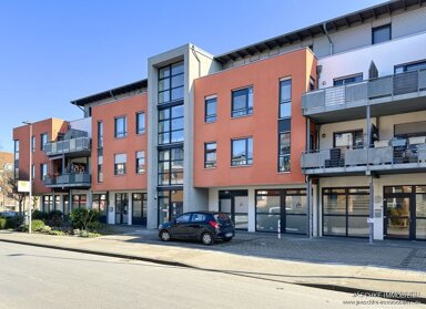 Wohn- und Geschäftshaus zum Kauf als Kapitalanlage geeignet 4.799.000 € 1.786,7 m² Brand Aachen / Brand 52078