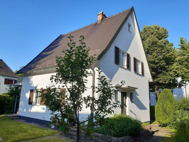 Einfamilienhaus zum Kauf provisionsfrei 1.089.000 € 4 Zimmer 99 m² 376 m² Grundstück Am Waldfriedhof München 81377