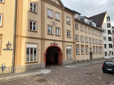 Wohnung zum Kauf Provisionsfrei 120.000 € 1 Zimmer Semlowerstraße 39 Altstadt Stralsund 18439