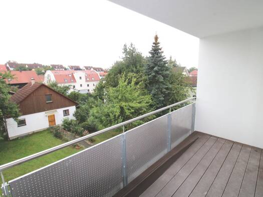 Wohnung zur Miete 1.090 € 3 Zimmer 95,1 m² 1. Geschoss frei ab sofort Jahnstraße 1 Velden 84149
