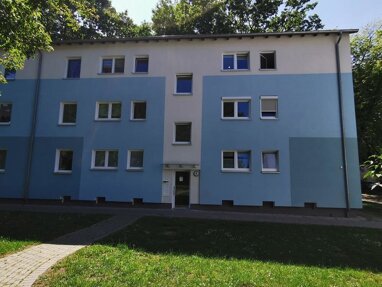 Wohnung zur Miete 439,97 € 3 Zimmer 60,3 m² 2. Geschoss Sperberstr. 9 Buer Gelsenkirchen 45894