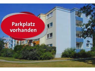 Wohnung zur Miete 516 € 3 Zimmer 76,2 m² 4. Geschoss frei ab 03.12.2024 Eisenacher Str. 41 Westhagen Wolfsburg 38444