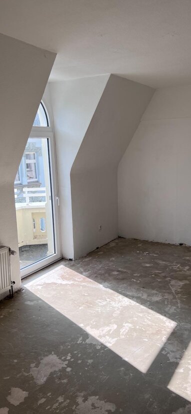 Wohnung zur Miete 460 € 4 Zimmer 70 m² 3. Geschoss Rott Wuppertal 42289