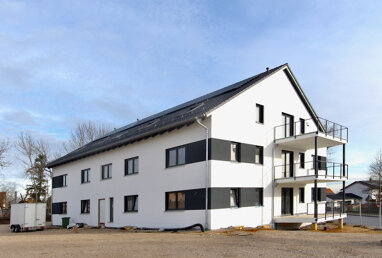 Wohnung zum Kauf Provisionsfrei 461.000 € 3 Zimmer 102,5 m² 1. Geschoss Buchhausener Strasse 13 Schierling Schierling 84069