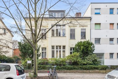 Villa zum Kauf 2.975.000 € 22 Zimmer 630 m² 717 m² Grundstück Friedenau Berlin 12159