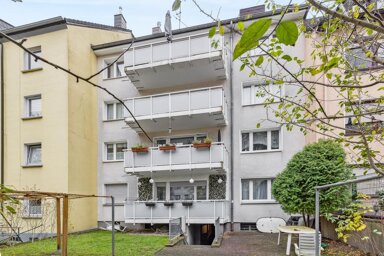 Mehrfamilienhaus zum Kauf provisionsfrei als Kapitalanlage geeignet 610.000 € 15 Zimmer 316,5 m² 215 m² Grundstück Serlostraße 20 Altendorf Essen 45143