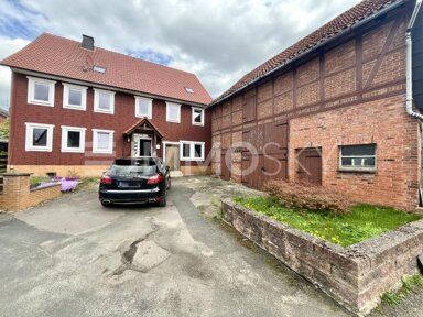 Einfamilienhaus zum Kauf 149.000 € 14 Zimmer 380 m² 503 m² Grundstück Neuhof Lamspringe 31195