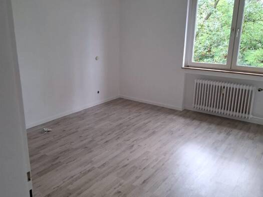 Wohnung zur Miete 455 € 3 Zimmer 71,5 m² 3. Geschoss Dickswall 40-42 Mitte Mülheim 45468