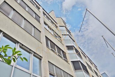 Bürofläche zur Miete Provisionsfrei 3.150 m² Bürofläche teilbar ab 486 m² Seckbach Frankfurt am Main 60388