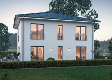 Einfamilienhaus zum Kauf Provisionsfrei 759.000 € 6 Zimmer 184 m² 475 m² Grundstück Heusenstamm Heusenstamm 63150