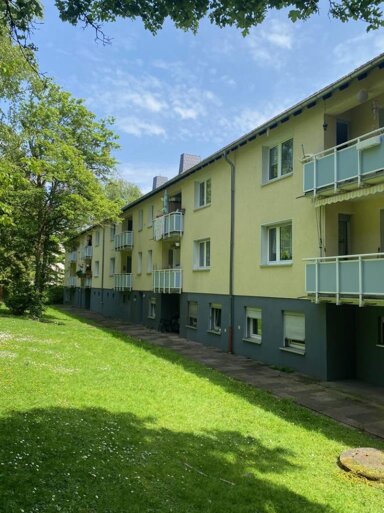 Wohnung zum Kauf provisionsfrei 239.000 € 4 Zimmer 82 m² 1. Geschoss Im Brücherfeld 10 Gremberghoven Köln 51149