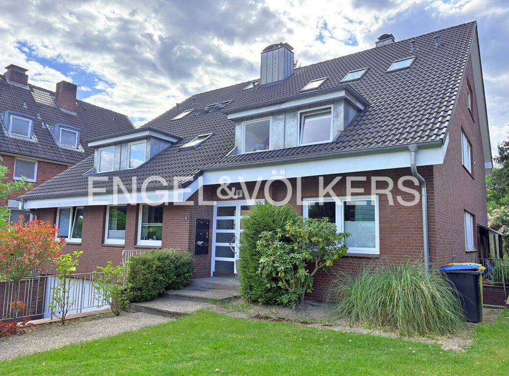 Wohnung zum Kauf
