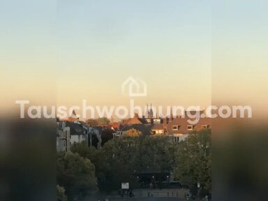 Wohnung zur Miete Tauschwohnung 720 € 3 Zimmer 73 m² Sülz Köln 50937