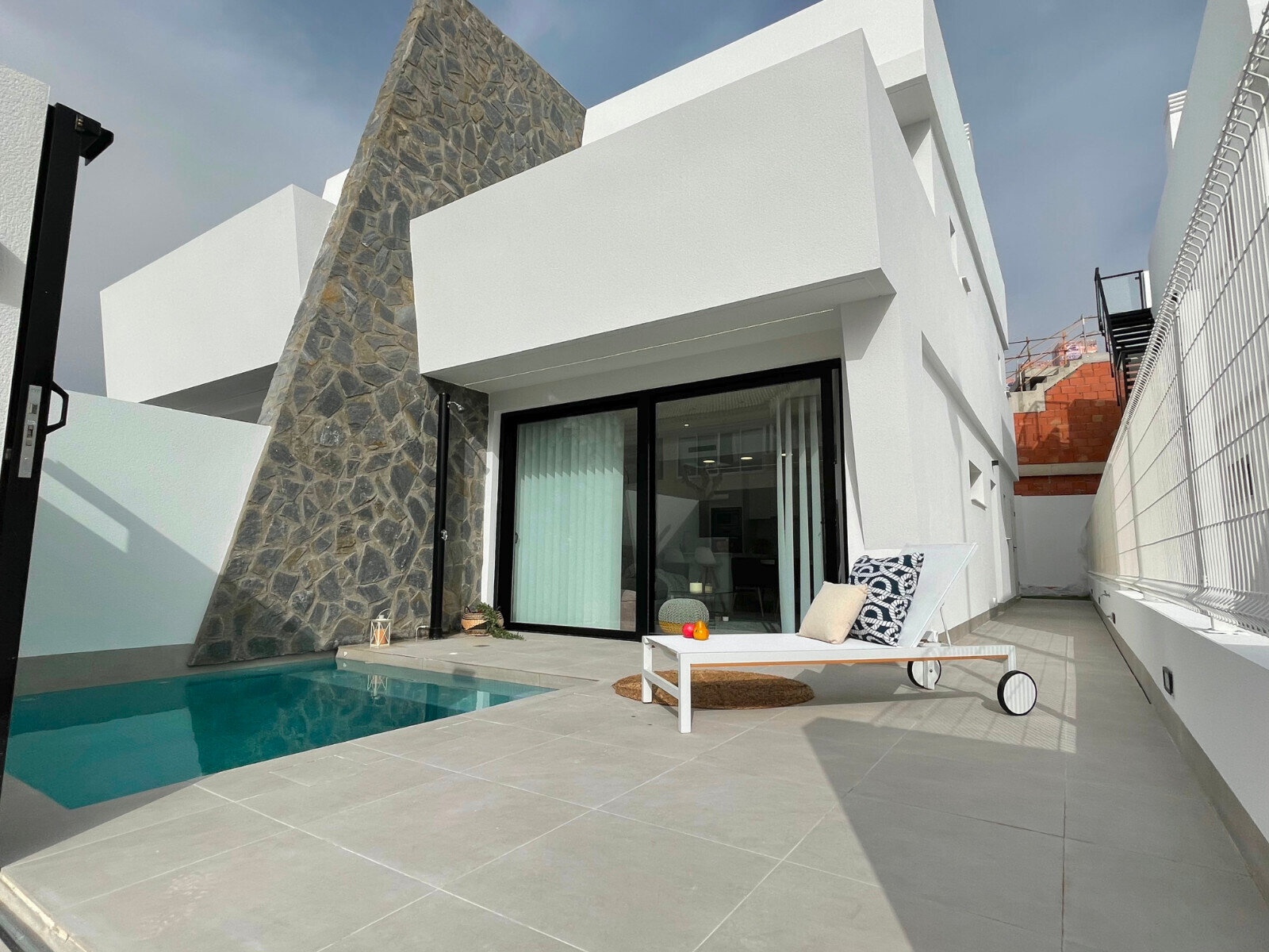 Villa zum Kauf 319.950 € 3 Zimmer 94 m²<br/>Wohnfläche 120 m²<br/>Grundstück San Javier