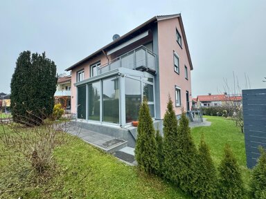 Mehrfamilienhaus zum Kauf 10 Zimmer 215 m² 887 m² Grundstück Heubach Heubach 73540