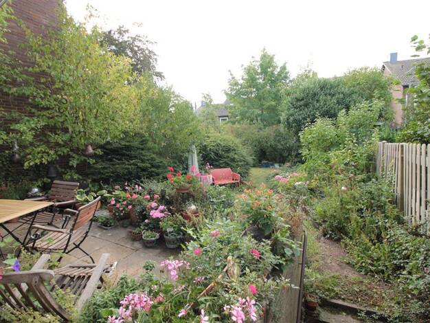 Reihenmittelhaus zum Kauf 297.000 € 4 Zimmer 116 m² 276 m² Grundstück Wunstorf 31515