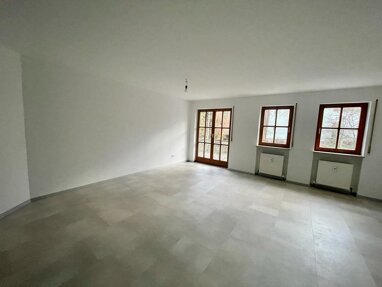 Wohnung zum Kauf 296.000 € 3 Zimmer 96 m² Erdgeschoss Stadtmitte Schwabach 91126