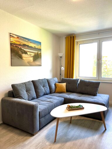 Wohnung zur Miete 580 € 2 Zimmer 48 m² 4. Geschoss frei ab 01.02.2025 Krondorfer Straße 85 Wolfen Bitterfeld-Wolfen OT Wolfen 06766