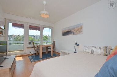 Wohnung zur Miete Wohnen auf Zeit 1.050 € 1 Zimmer 29 m² frei ab sofort Botnang - Nord Stuttgart 70195